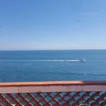 Maison Sur La Roche, Vue Exceptionnelle, Quartier Des Peintres, Calme, Clim Et Wifi, Parking Prive, Plages A Pied * Collioure