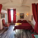 Maison Sur La Roche, Vue Exceptionnelle, Quartier Des Peintres, Calme, Clim Et Wifi, Parking Prive, Plages A Pied Collioure