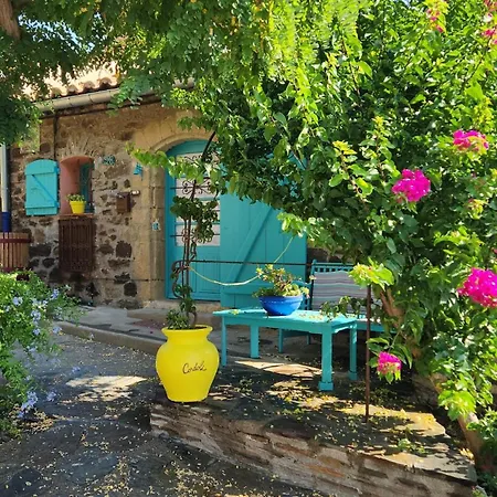 Maison Sur La Roche, Vue Exceptionnelle, Quartier Des Peintres, Calme, Clim Et Wifi, Parking Prive, Plages A Pied *